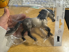 Schleich Andalusier Hengst -