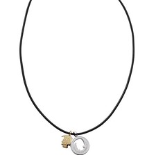 Diesel HalsketteUnisex Schmuck | DX1126040