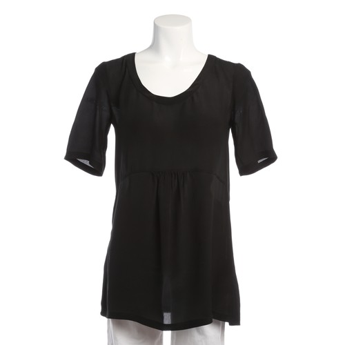 Bluse burberry brit schwarz - burberry,
