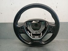 56100C8140TRY LENKRAD / 56120C8100TRY / 5530510 FÜR HYUNDAI I20 II GB, IB 1.2