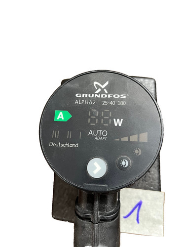 Grundfos alpha2 40 180 - grundfos, 25-40