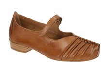 Everybody Schuhe GALEGA braun