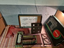 Spur 1, Märklin Stellwerk 5616