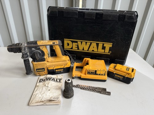 Dewalt akkubohrhammer 234 - dewalt,
