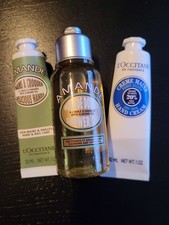 L’Occitane Set Amande Almond
