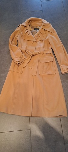 Mantel damen lang - lang, 40