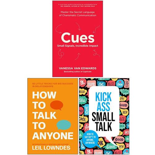 Cues master the secret - cues,