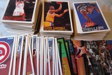 Fleer 1994-95 Basketball