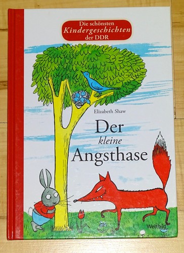 Ddr kinderbuch der kleine - ddr,