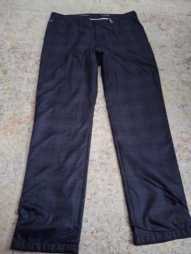Brax golfhose herren aquarex - golfhose,