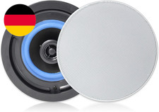 4 Zoll Deckenlautsprecher, 160