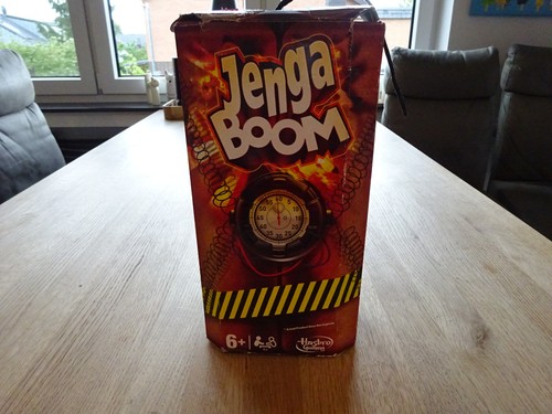 Jenga boom vollständig 5 - jenga, boom,