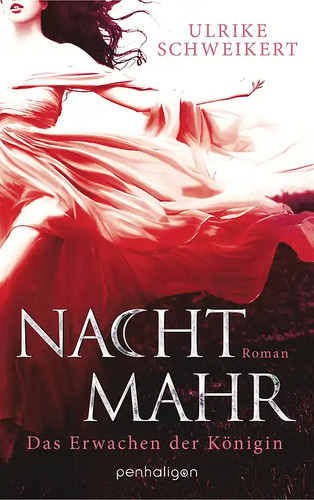 Nachtmahr das erwachen der - -,
