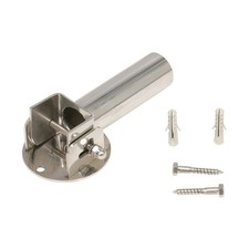 Vagner Pool Leiterkippgelenk Klappgelenk für Poolleiter mit Flansch 1646088