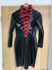 Libidex - Latex Gummi Satine