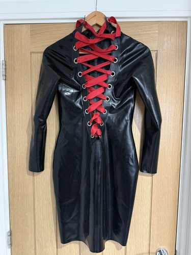 Libidex latex gummi satine - latex,