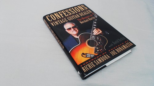 Confessions vintage - of,