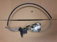 Husqvarna 125 Sm Wre Bremse