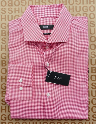 Neu hugo boss herren rot - hugo,