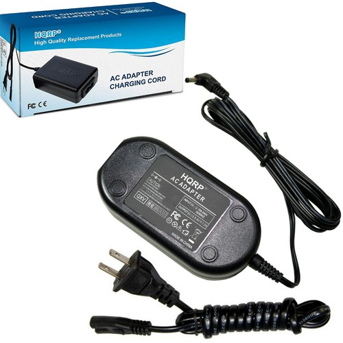 Hqrp adapter ladegerät - ac,