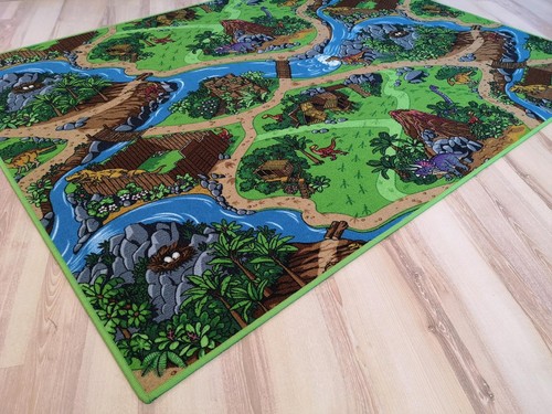 Kinderteppich spiel teppich - kinderteppich,