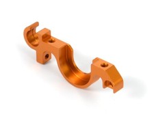 XRAY NT1 17 Alu Bulkhead