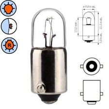 Ba9s light bulb car - ba9s,
