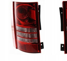 Rückleuchte heckleuchte lampe