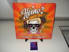 Heino lieder meiner heimat - heino,