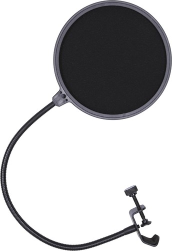 Mwave msa035 popfilter - mwave,