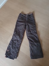 TCM SKI- SNOWBOARD- HOSE  😊 Gr. 32/34👍 DAMEN Gr. S  NP 69 Euro
