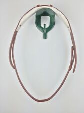 Kopfstück Genickstück für Trensen anatomisch gepolstert sehr weich und flexibel 