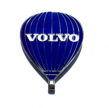 AUTO BALLON Pin / Pins - VOLVO
