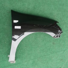 Kotflügel vorn rechts Dacia Logan MCV II TCe90 0.9i 66KW 90 PS 2017