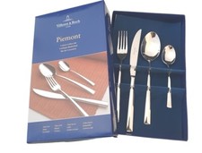 Villeroy boch besteckset - villeroy,