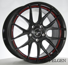 Austellungssatz 18Zoll Felgen Mini F54 F55 F56 Breyton Race GTS-R 5X112 