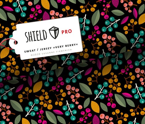 Shield pro albstoffe hamburger - shield,