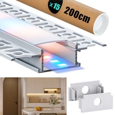 LED Aluminium Profil