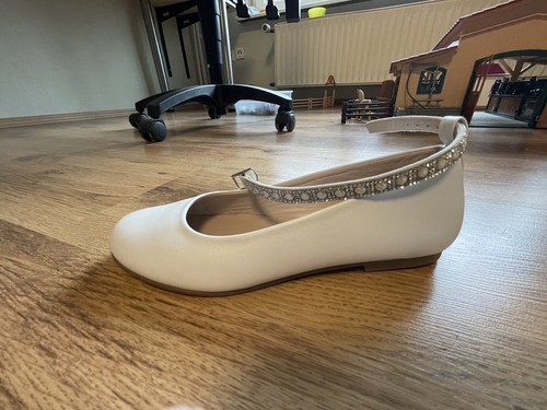 Kommunionschuhe mädchen - kommunionschuhe,