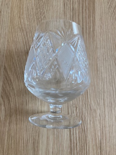 Cognacschwenker aus