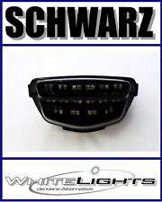 LED Rücklicht Heckleuchte Honda CBR 1000 RR Fireblade SC59 schwarz smoked tail