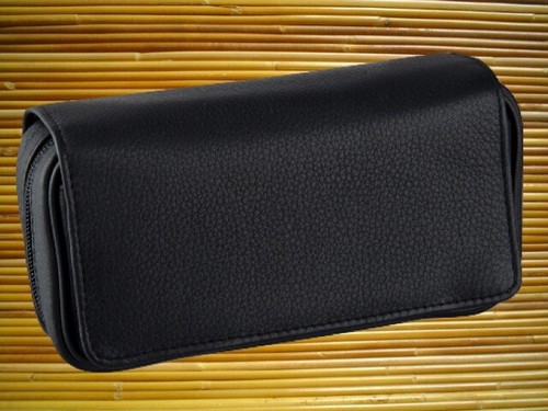 Ambiente pfeifentasche leder - ,