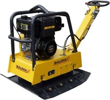 Rüttelplatte BAUMAX RVP38/67