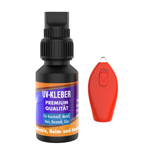 Kleber set 8ml - kleber,