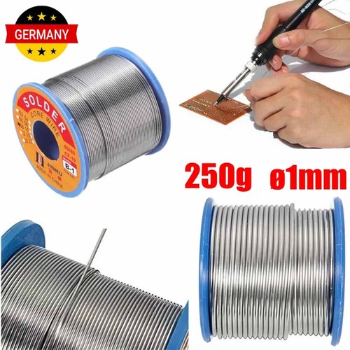 100g 250g 1mm - profi, lötzinn