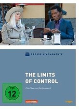 The limits control grosse - of,