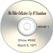 Oldies Collection Top 40