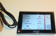 Becker traffic assist - traffic,