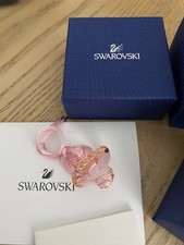 Swarovski Kristall Schnuller