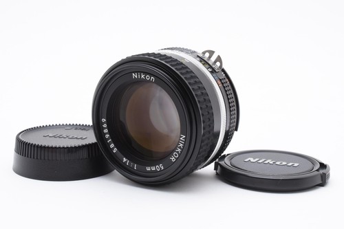 Top neuwertig nikon ai s - neuwertig], ai-s